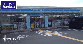 レーヴ(セブンイレブン加須騎西店)