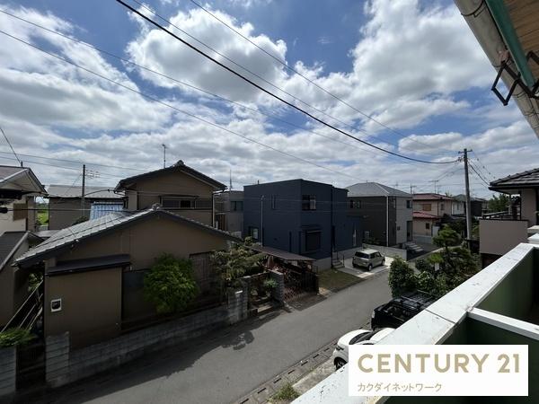 岡田レジテンス