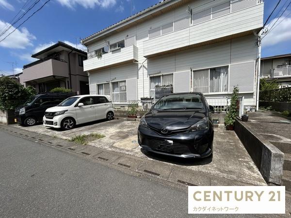 岡田レジテンス