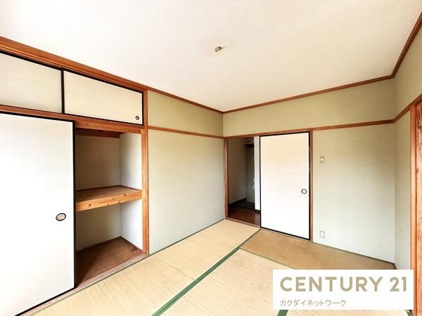 岡田レジテンス
