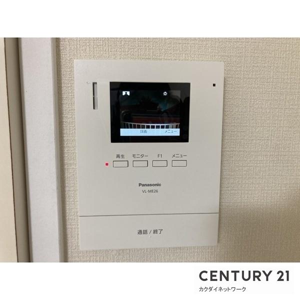 エスポワール小林