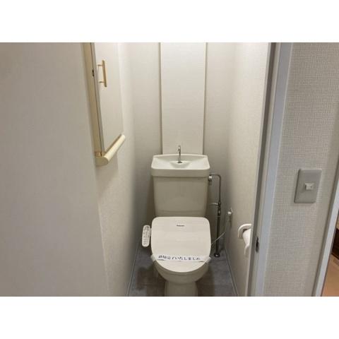 エスポワール小林