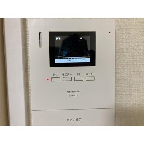 エスポワール小林
