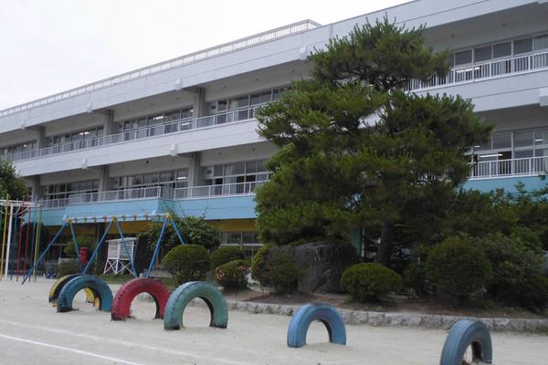 ヴィサージュ(加須市立三俣小学校)