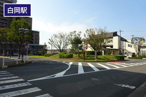 コンフィデンス白岡A(白岡駅(JR東北本線))