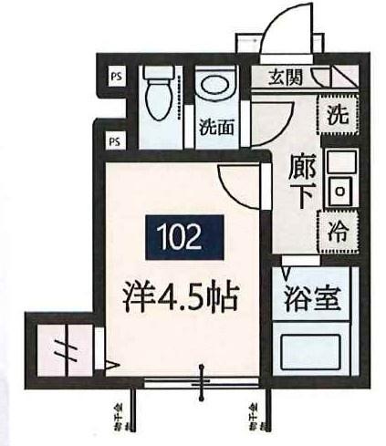 MELDIA久喜東２丁目