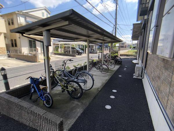 サニーフラット吉羽
