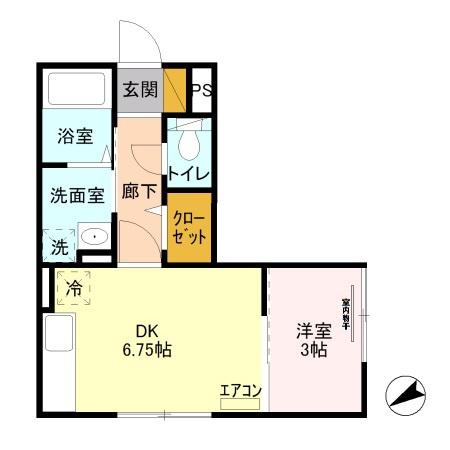 セジュール本町
