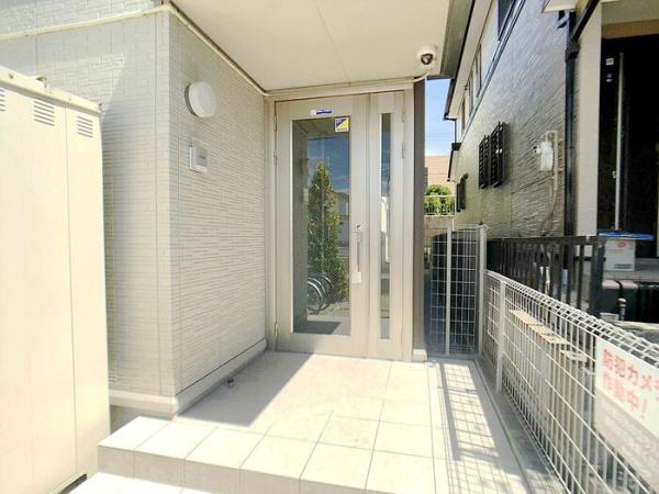 セジュール本町