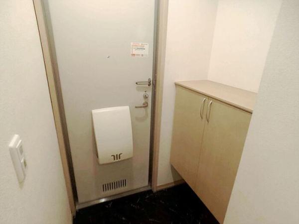 セジュール本町