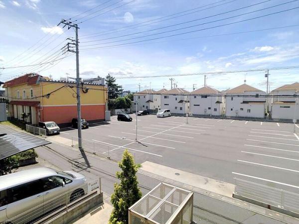 セジュール本町