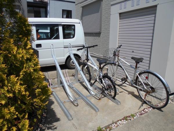 セジュール本町