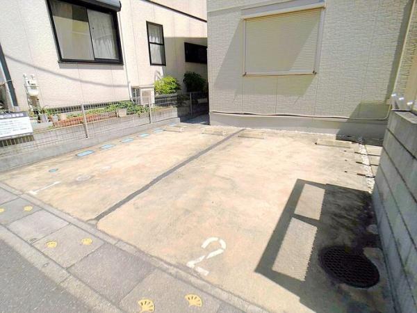 セジュール本町