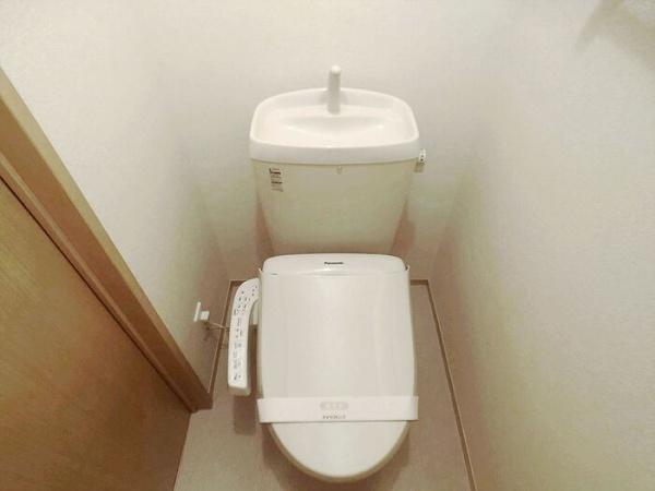 セジュール本町