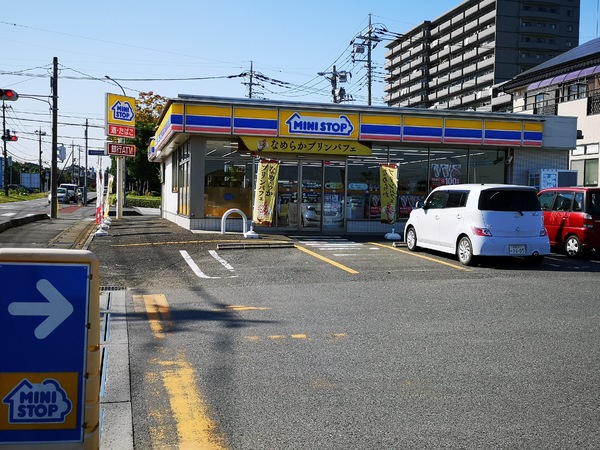 久喜市菖蒲町戸建T邸(ミニストップ北本朝日店)