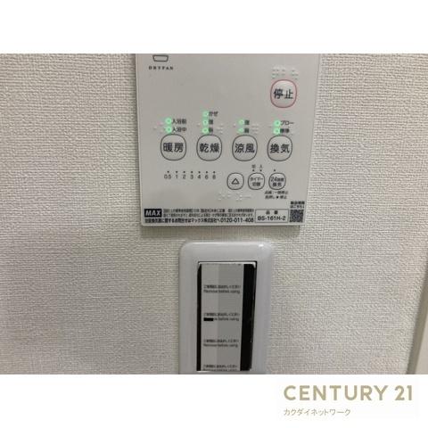 リブレス外川貸家　1