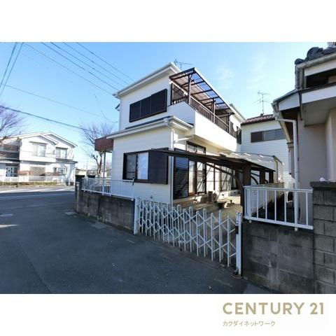 リブレス外川貸家　1