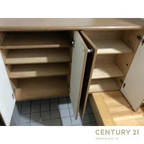 リブレス外川貸家　1