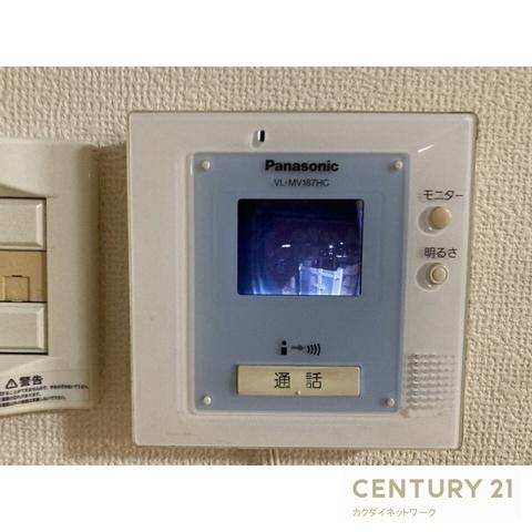 リブレス外川貸家　1