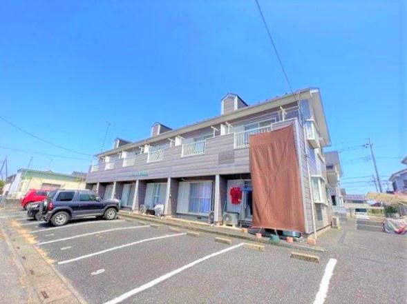 メゾンホリコシ壱番館