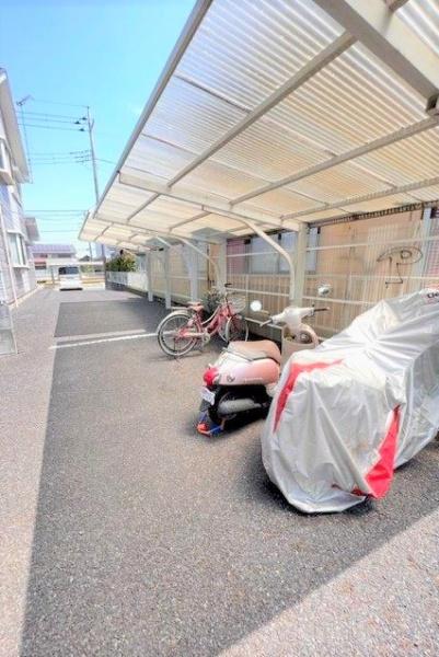 メゾンホリコシ壱番館