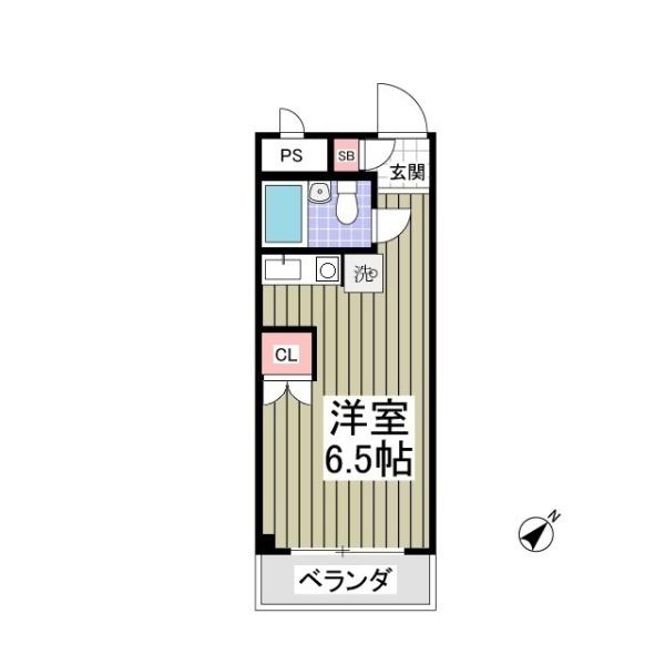 みずほマンション