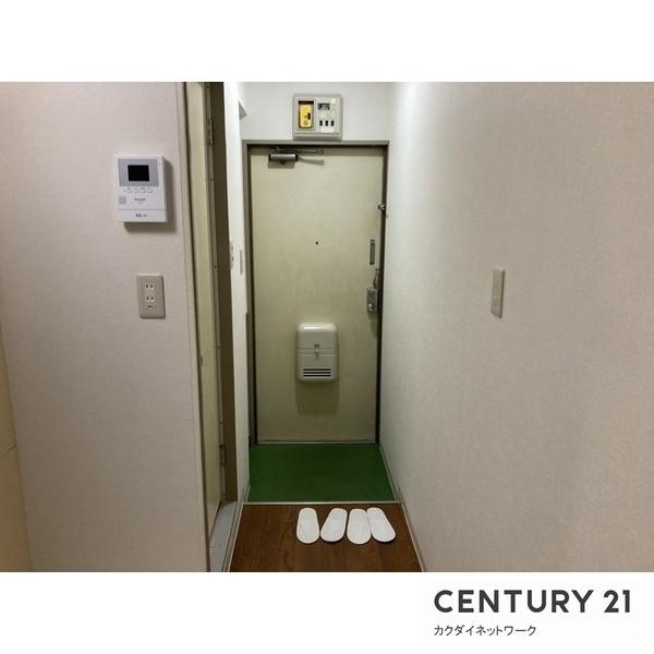 みずほマンション