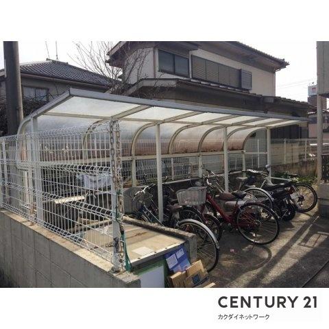 みずほマンション
