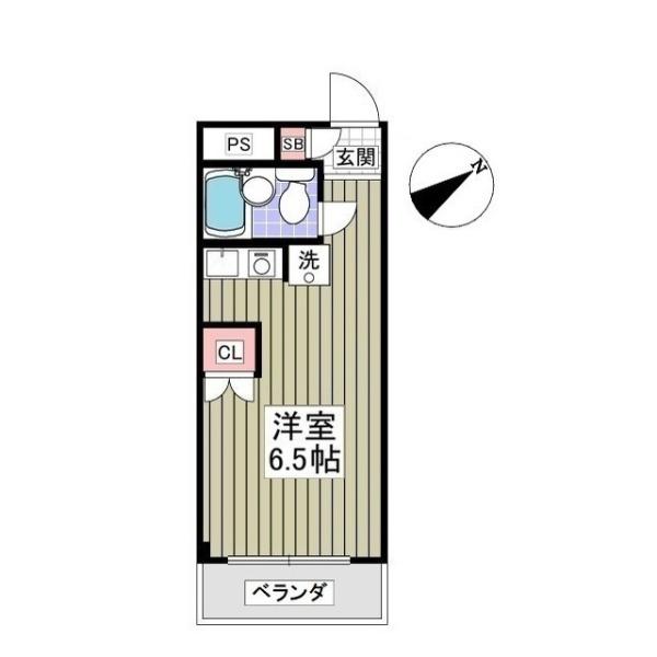みずほマンション
