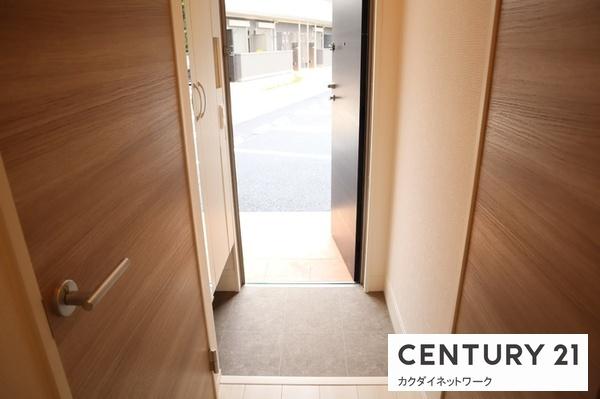 Casadate　B