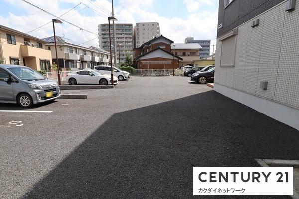 ボナール新白岡
