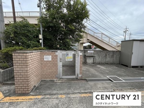 ペアシティ久喜参番館