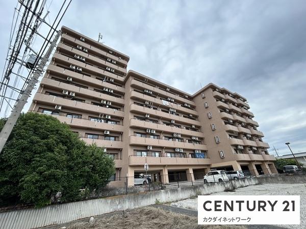 ペアシティ久喜参番館
