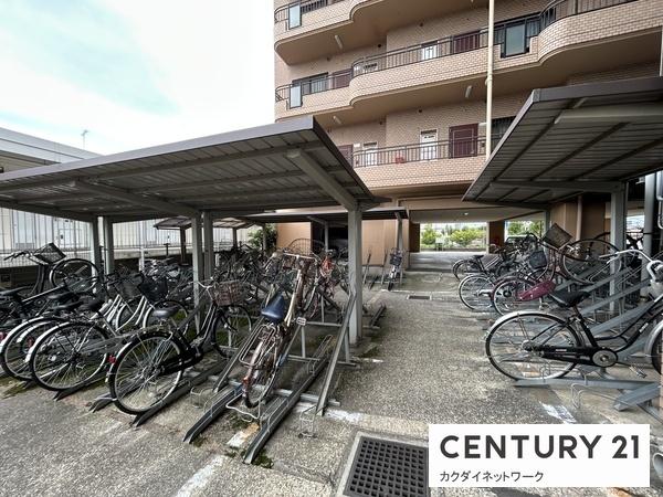 ペアシティ久喜参番館