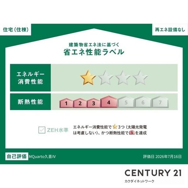MQuarto久喜Ⅳ