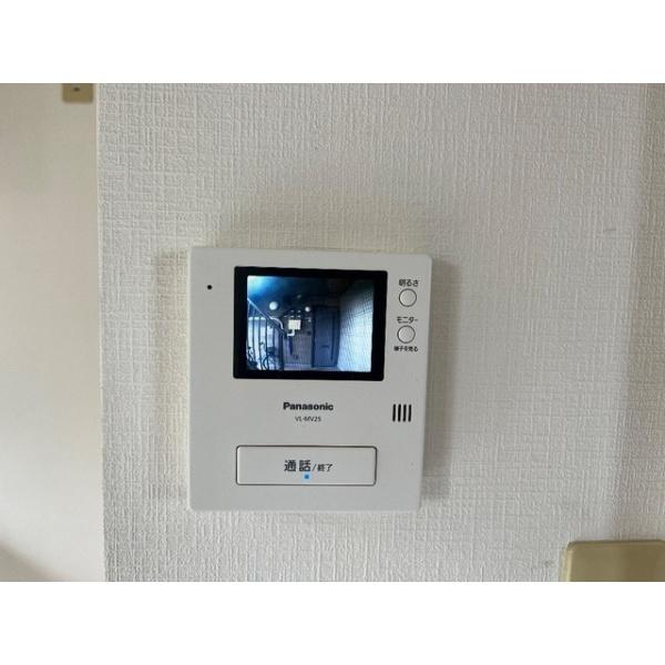 ハイツヴァンティアンA