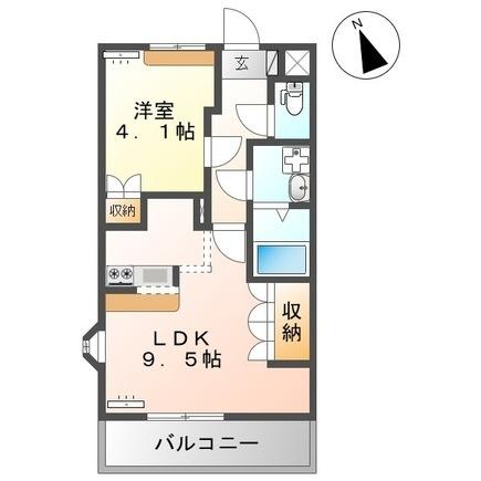 グラディオラスガーデン