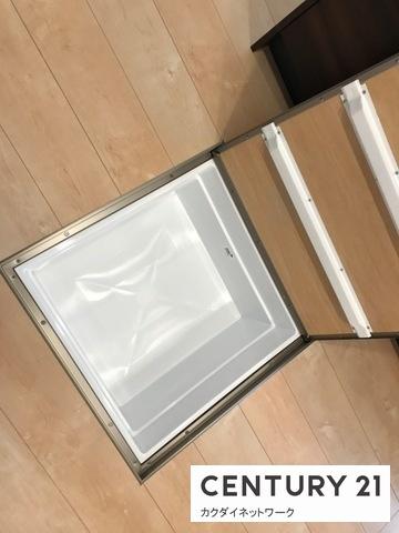 ヴィラ　アラカージュ