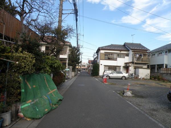 メゾン3番館