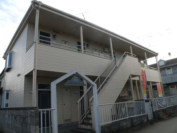 メゾン3番館