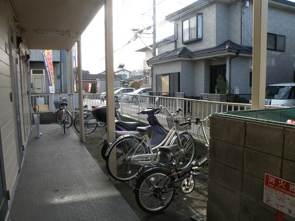 メゾン3番館