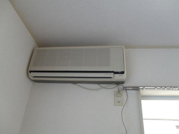 メゾン3番館
