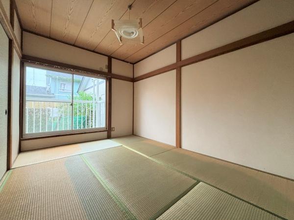 青木ハウス