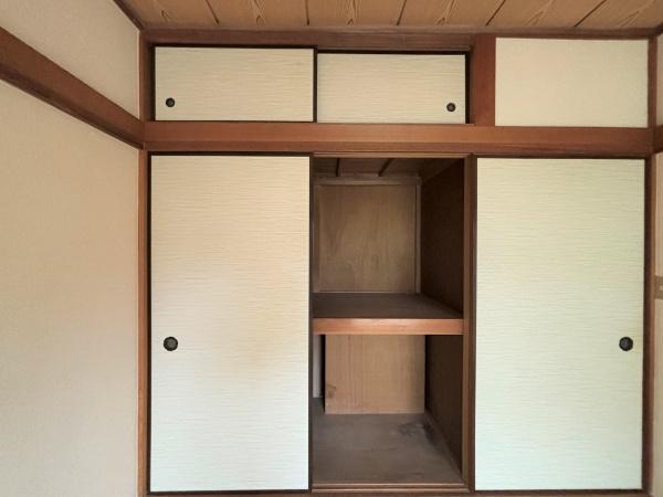 青木ハウス