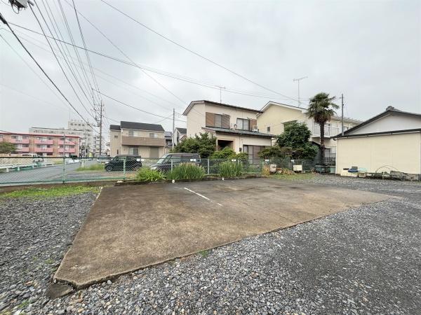 青木ハウス
