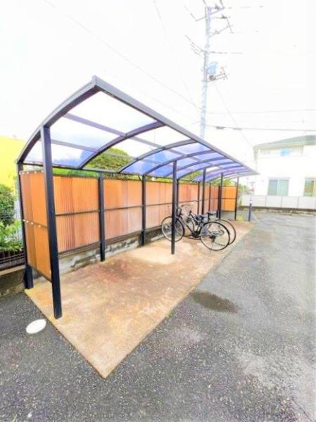 サンライフ加須B棟