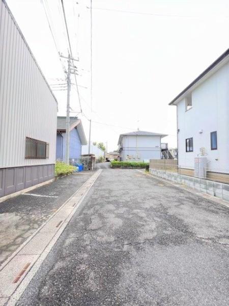 サンライフ加須B棟