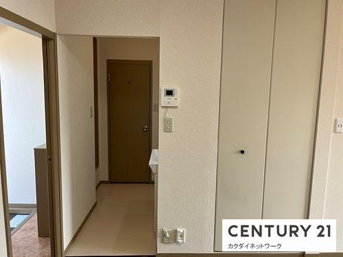 サンライフ加須B棟