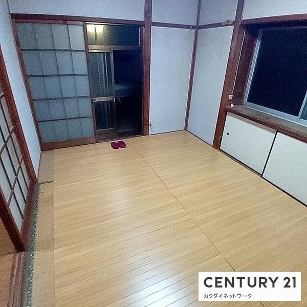 下野田貸家