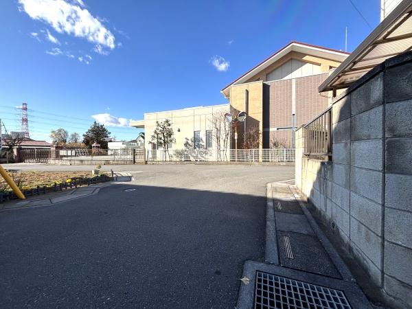 下野田貸家